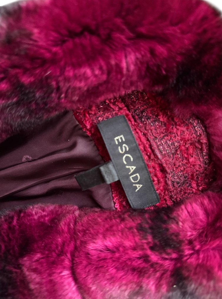 Escada - 西装外套 #2.1