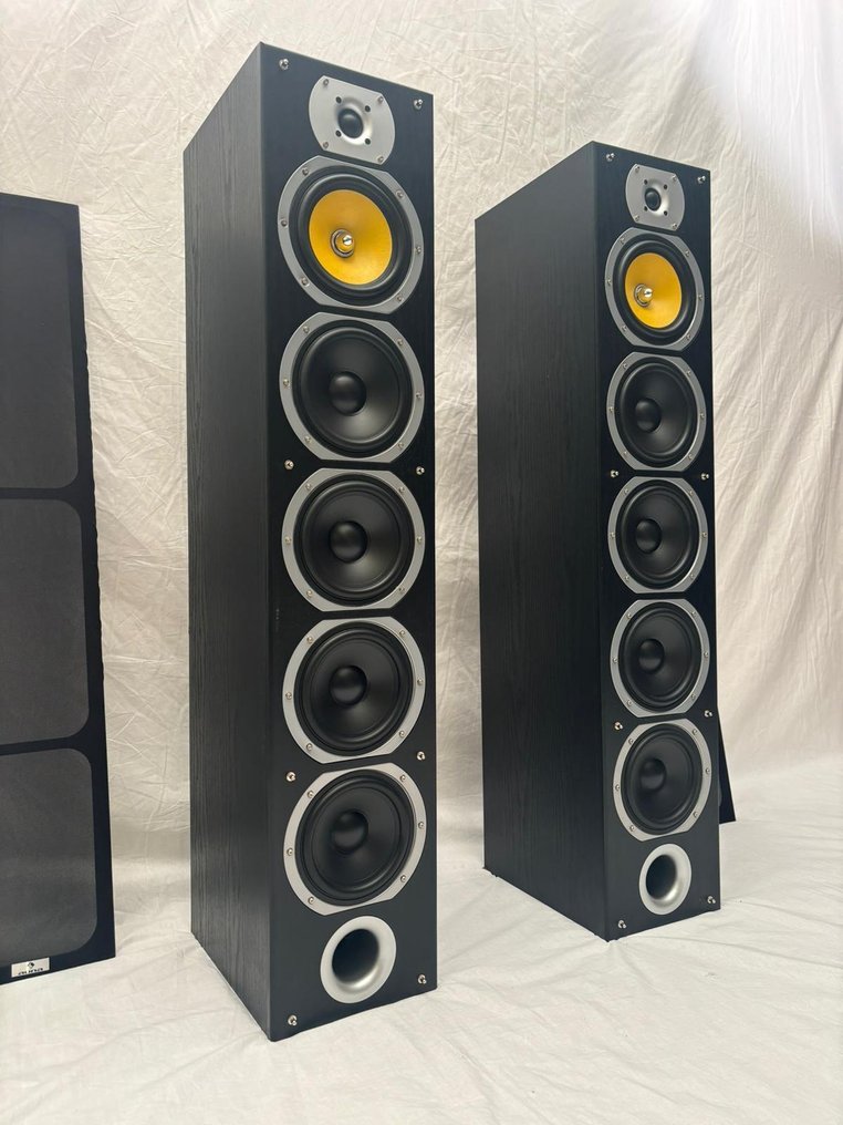 Auna - V7B Speaker set #4.3