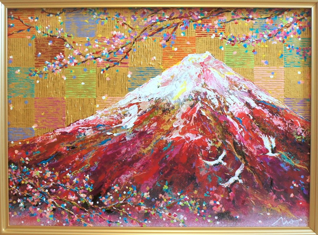 Infinity artist NAO - Fly High #1.0