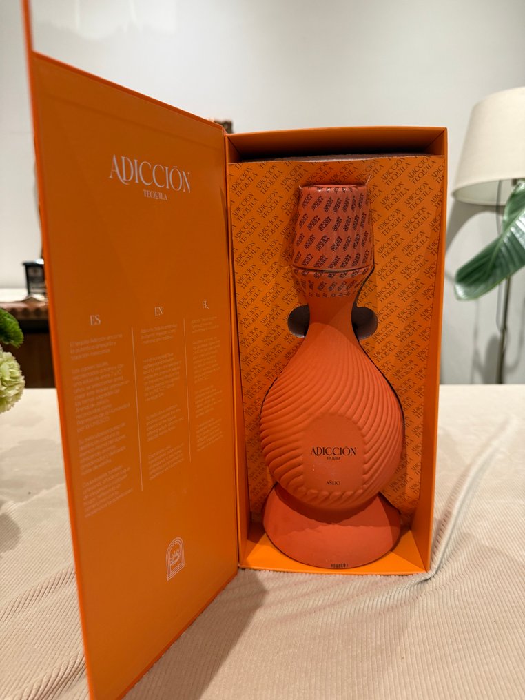 Adiccion - Añejo - 700ml #2.1