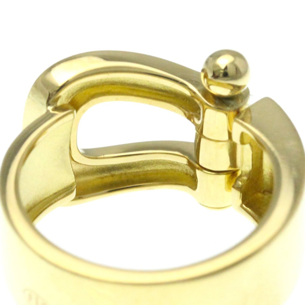 Fred - Δαχτυλίδι - 18 καράτια Κίτρινο χρυσό #2.1