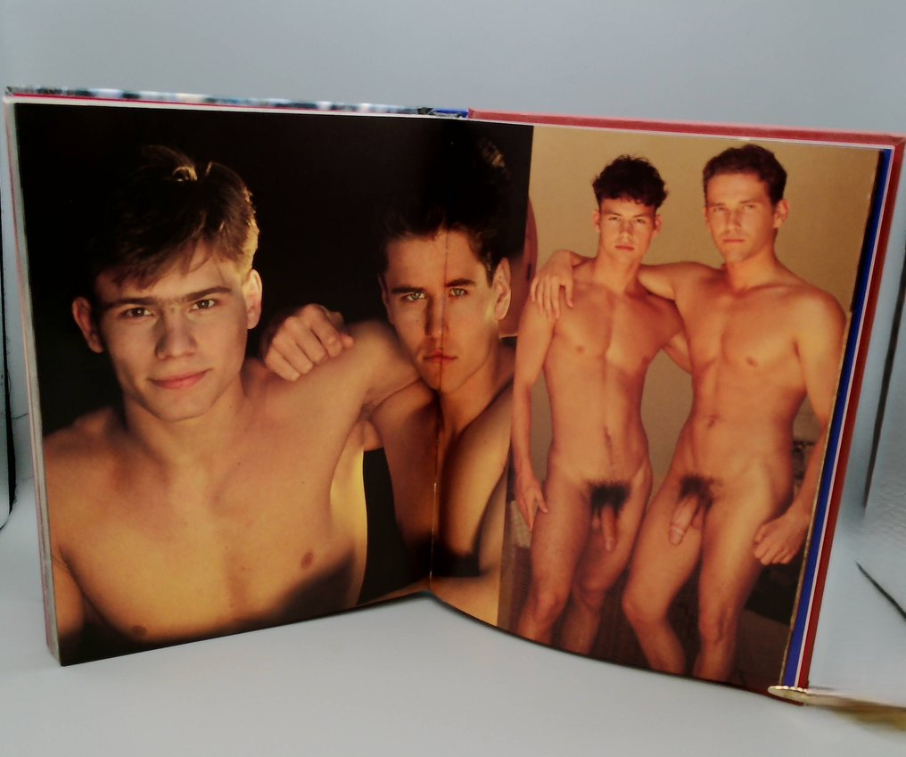 Bel-Ami - Bel Ami Perfect Couples - 1999-1999 #4.3