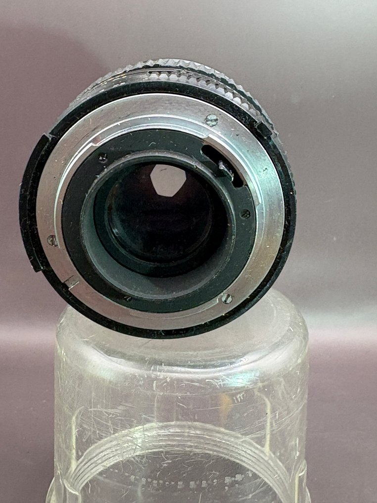 Kaleinar 2.8/100mm Τηλεφακός #4.3