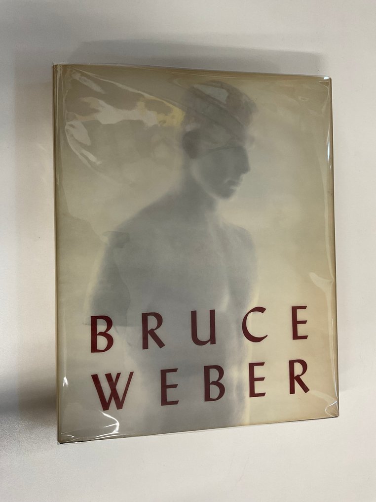 Bruce Weber - Bruce Weber - 1989 #1.0
