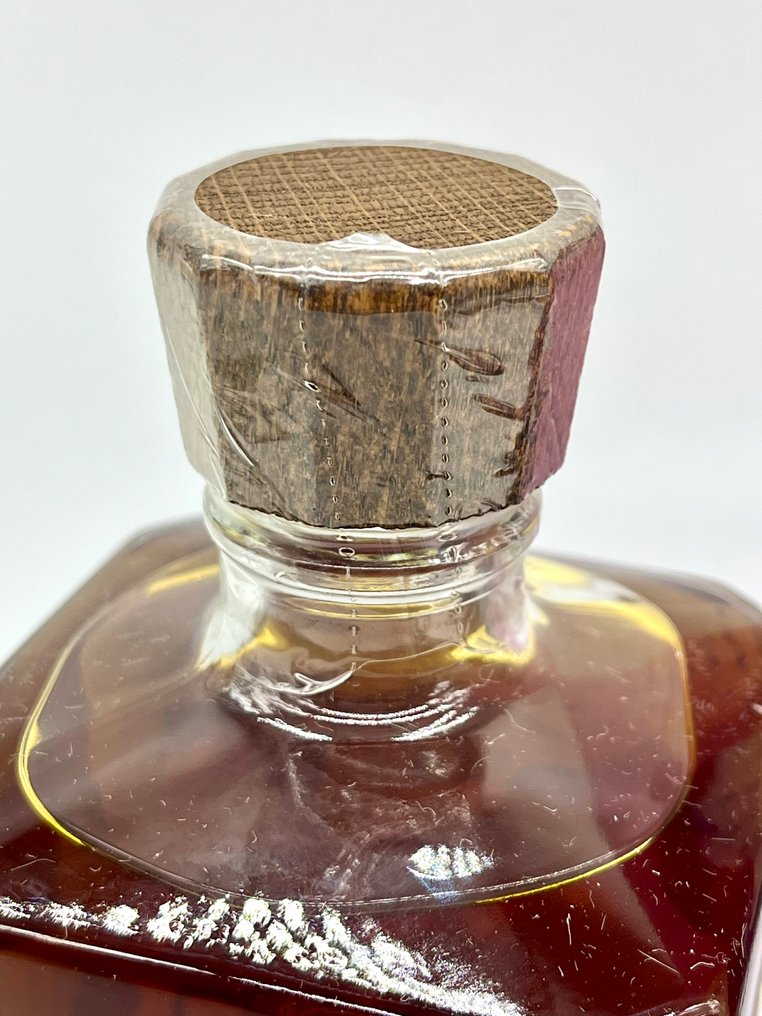 Kujira Ryukyu 12 years old Sherry Cask  - 70cl #4.3