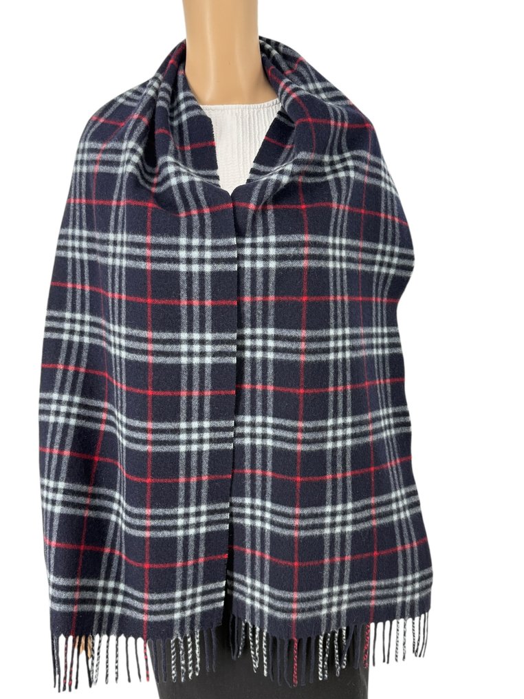 Burberrys - Sciarpa #2.1