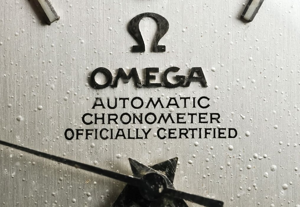 Omega - Constellation - 没有保留价 - 168.017 - 男士 - 1967 #4.3