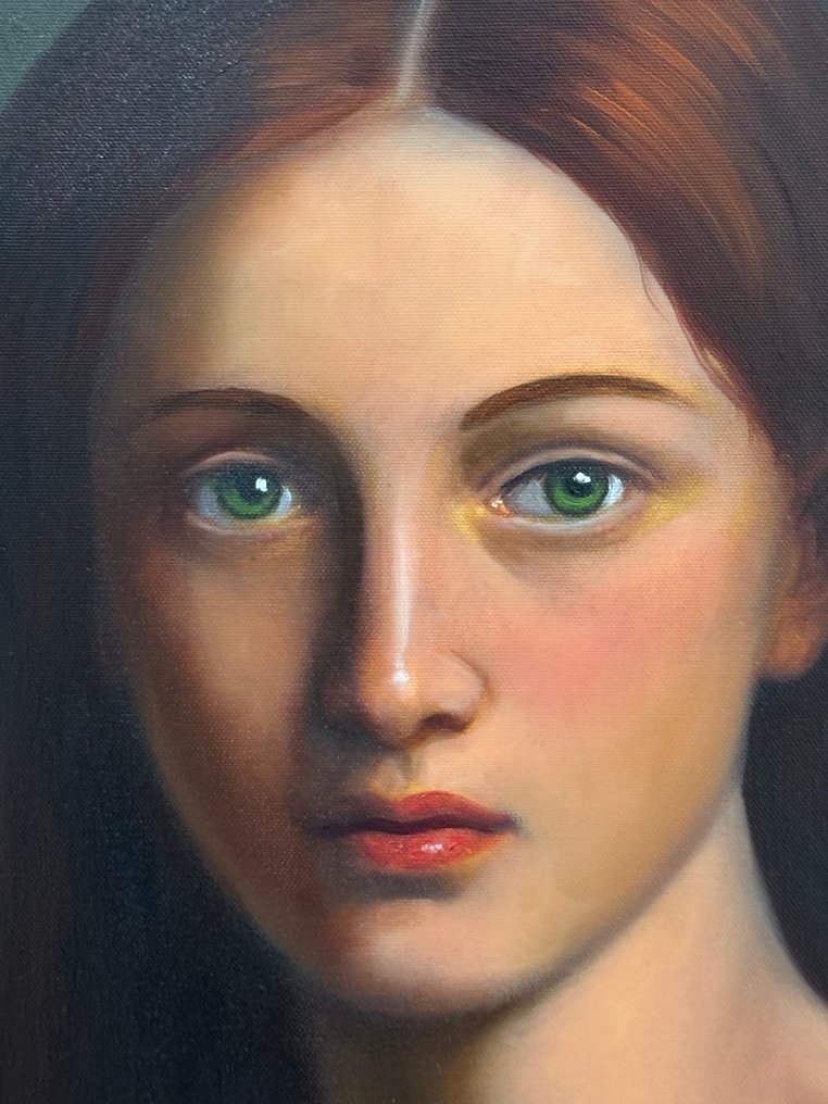 Antonio Sciacca (1957) - Senza titolo #3.2