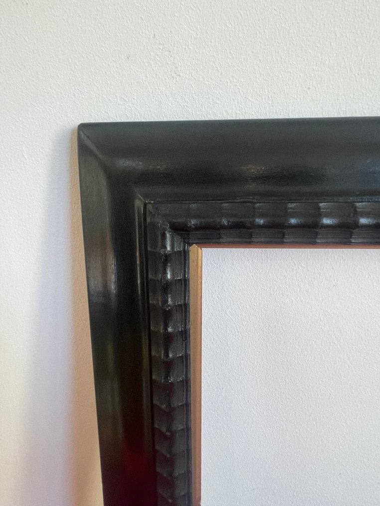 Κορνίζα  - γυλλόσε' αυθεντική εβανίζατη #4.3