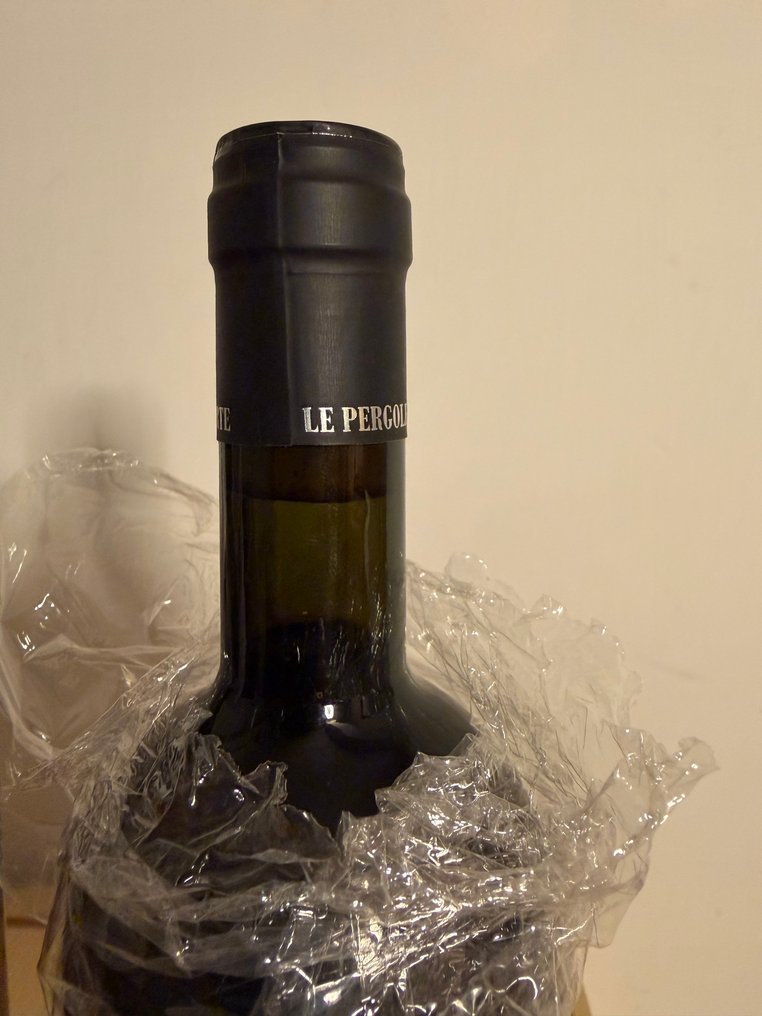 2020 Montevertine, Le Pergole Torte & 2022 Massetino - Tuscany IGT - 2 Bottles (0.75L) #4.3