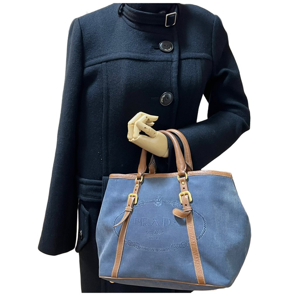 Prada - Borsa a spalla #1.0