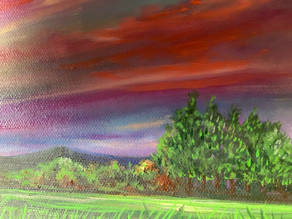 Nush Menna - Pensieri in movimento #4.3