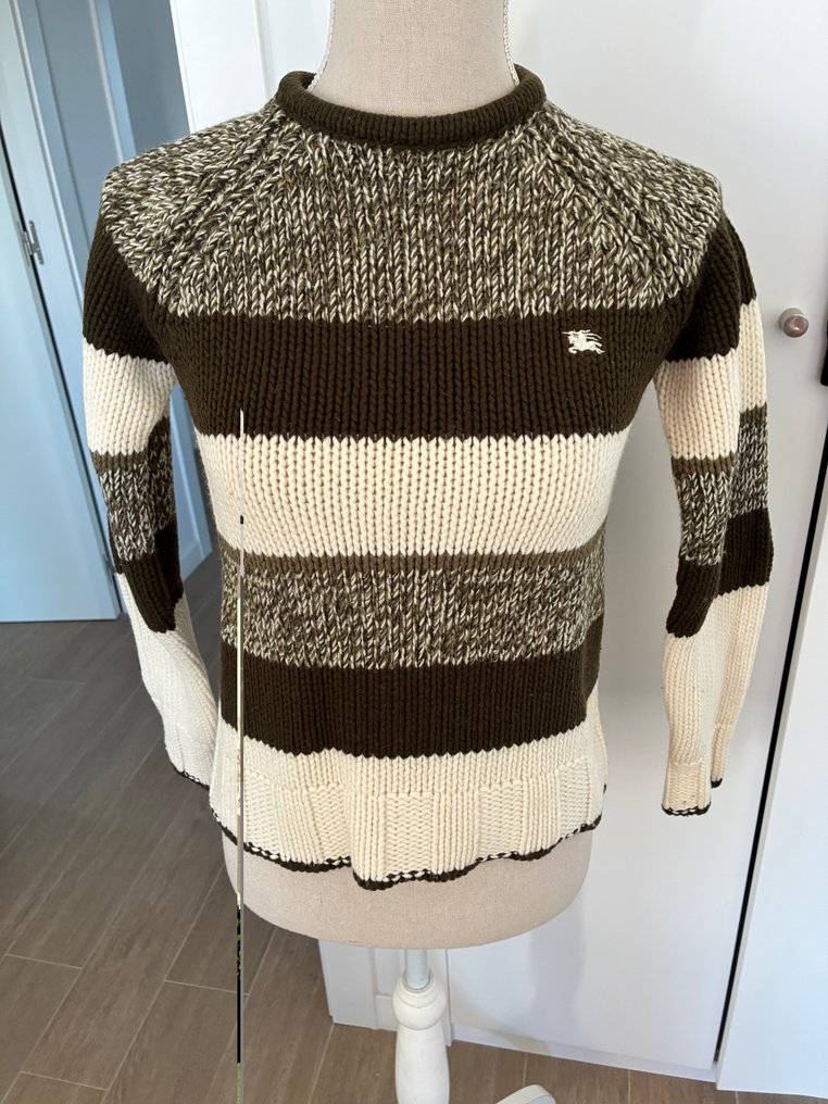 Burberry - Jumper #1.0
