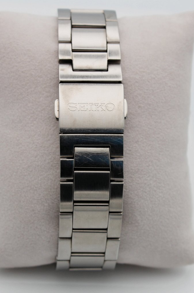 Seiko - Brightz Radio Solar - 8B82-0AL0 - Men - 2010-2020 #4.3
