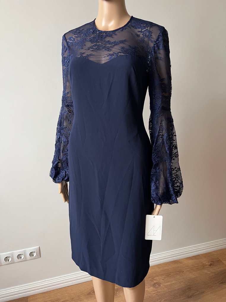 Mikael Aghal - RRP 600 Eur - 裙子 - 带标签的新品 #1.0