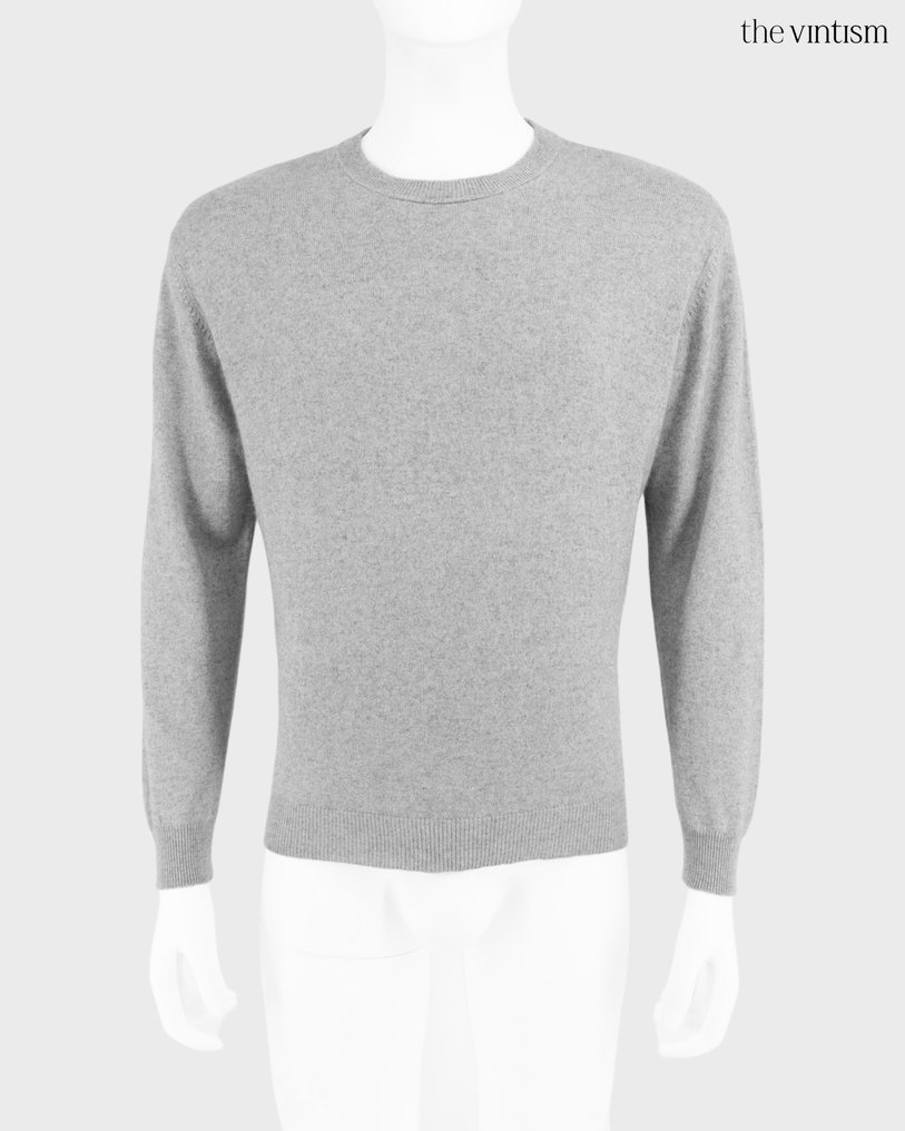 A.W. Dunmore - NO RP - Cashmere & Silk - Φούτερ #1.0