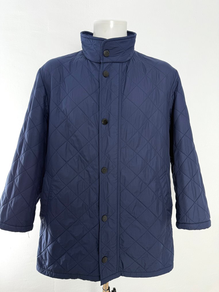 Burberry - Coat #1.0