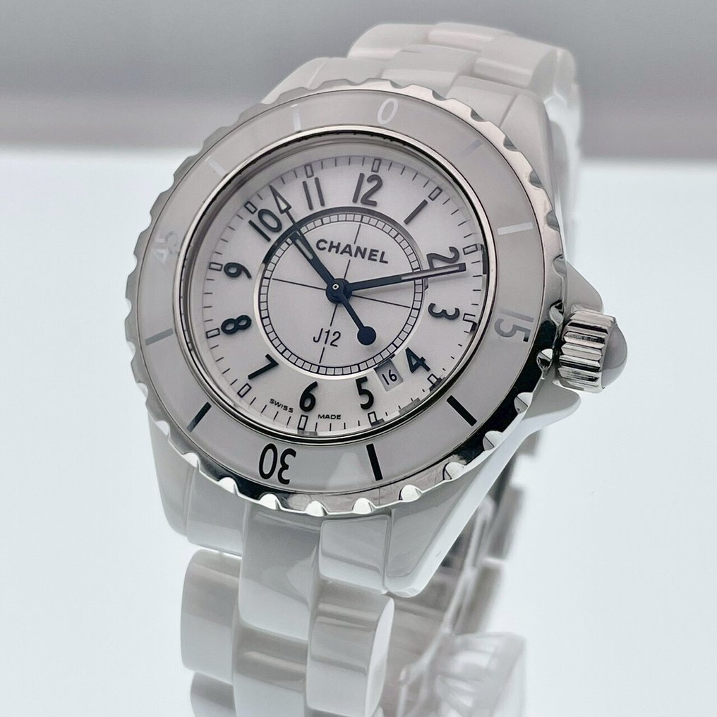 Chanel - J12 - H0968 - Női - 2010-2020  #1.0