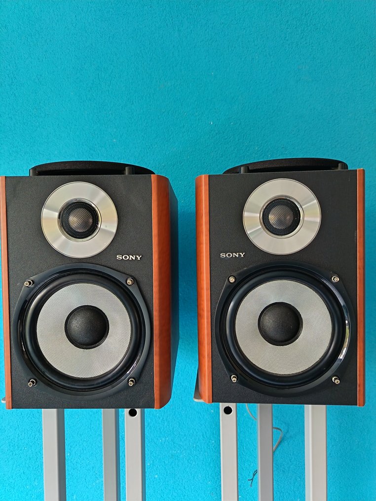 Sony - SS-CCPZ2 Speaker set #4.3