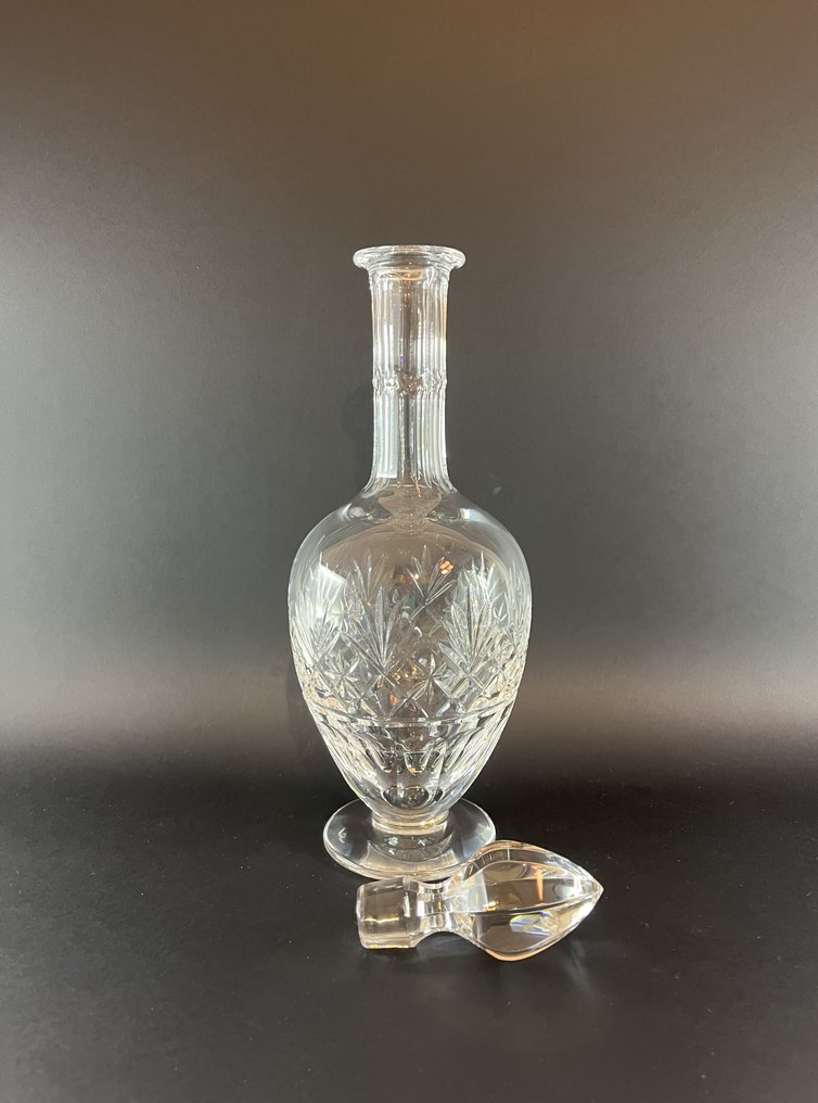 St. Louis - Ewer - Messenet - Crystal #3.2
