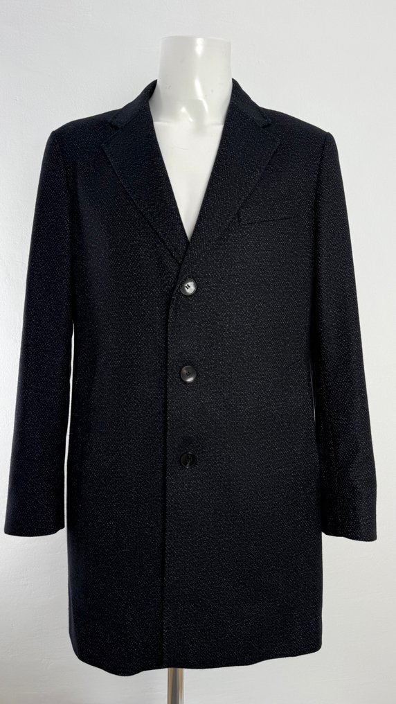 Hugo Boss - Abrigo #1.0