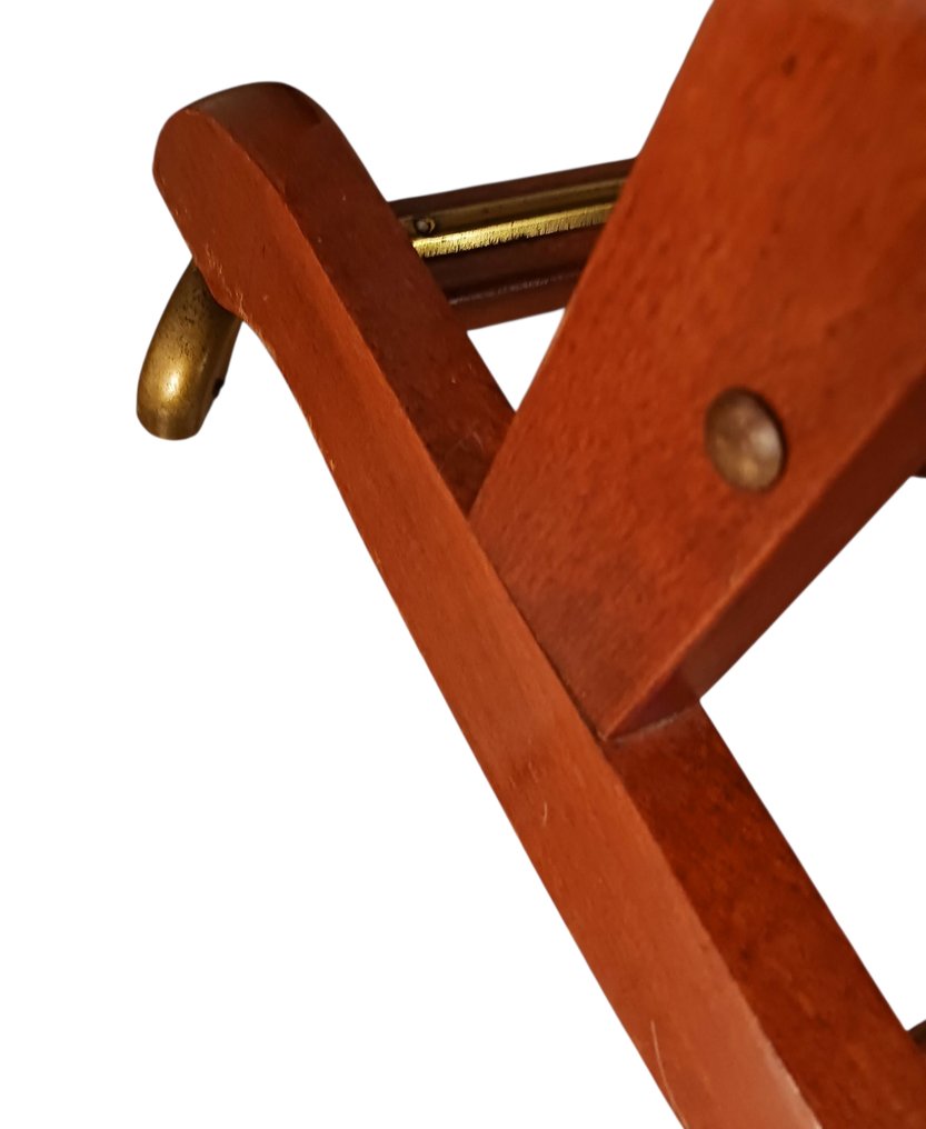 Fratelli Reguitti - Servomuto - Ottone, Faggio #4.3