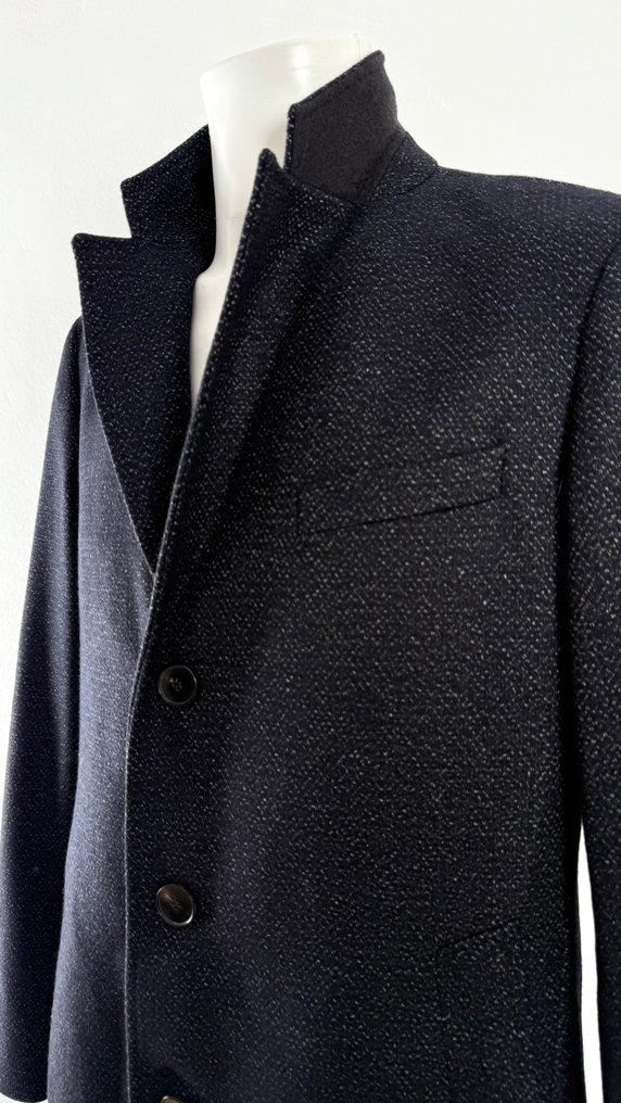 Hugo Boss - Abrigo #4.3