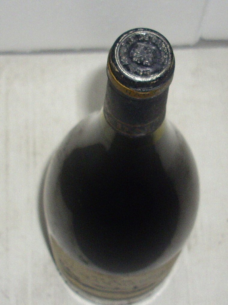 2002 Domaine du Mas de Daumas Gassac - Languedoc - 1 Magnum (1,5 L) #4.3