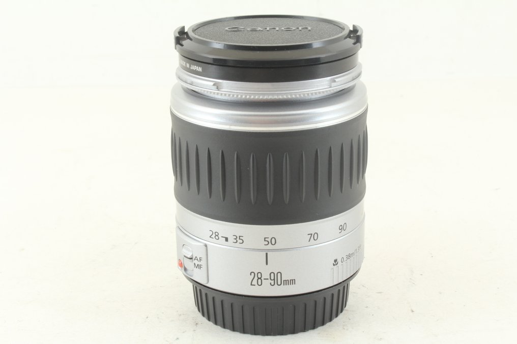 Canon EF 28-90mm F/4-5.6ⅡUSM ULTRASONIC Φακός φωτογραφικής μηχανής #1.0