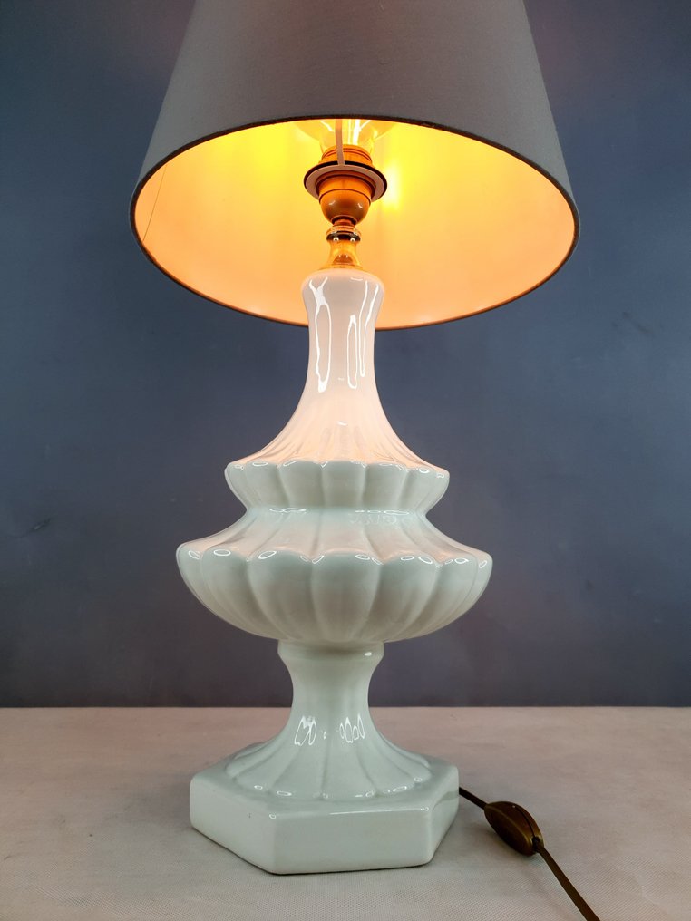 檯燈 - Manises - 陶瓷/瓷器 #4.3