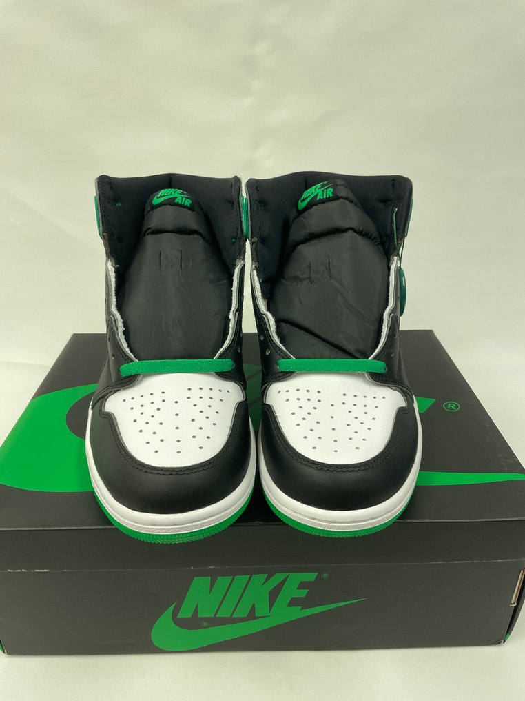 Nike - Air Jordan 1 High - Sneakers - Size: EU 44 #2.1