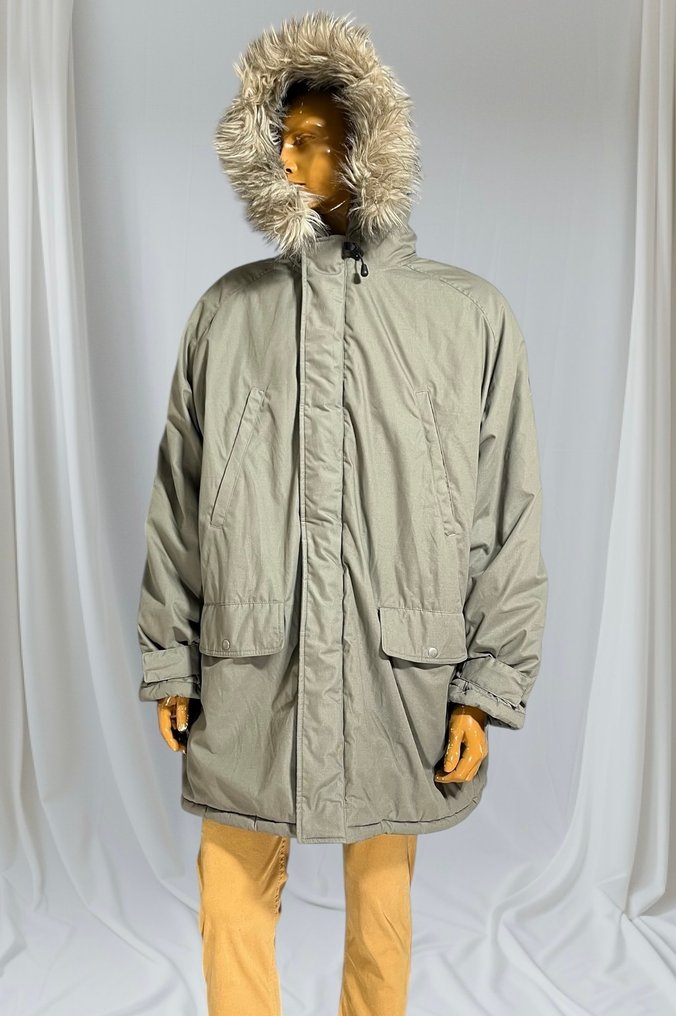 Spiewak Oversized Hooded - 羽絨服 #1.0