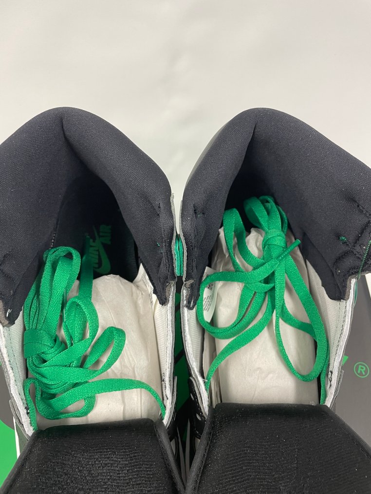 Nike - Air Jordan 1 High - Sneakers - Size: EU 44 #4.3