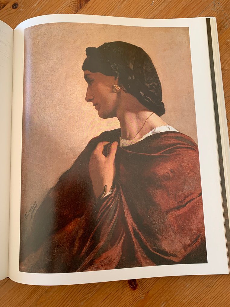 Andreas Beyer - L'Art du Portrait - 2003 #4.3