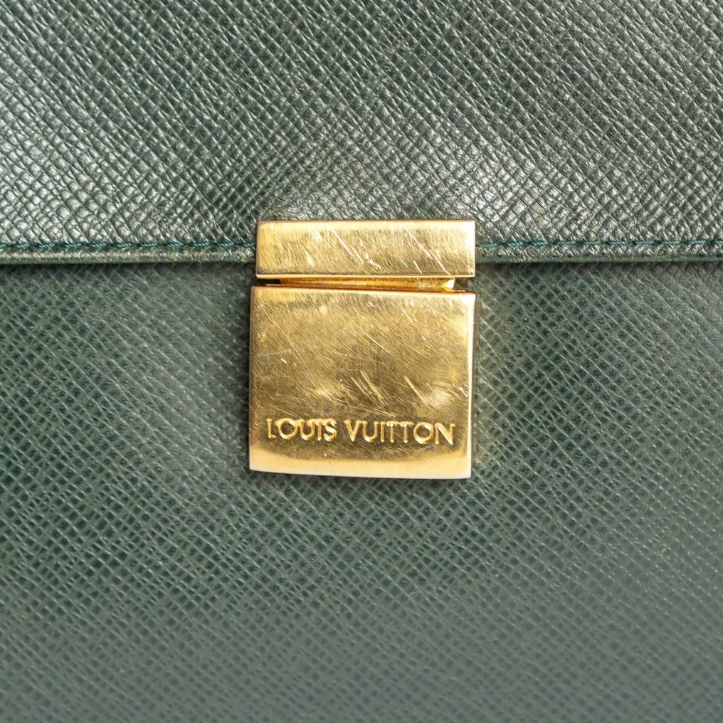 Louis Vuitton - 手抓包 #2.1