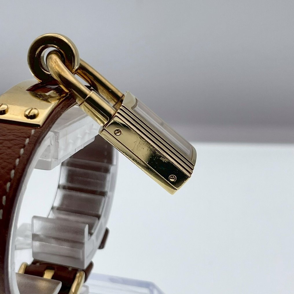 Hermès - Kelly - 沒有保留價 - KE1.201 - 女士 - 1990-1999 #3.2