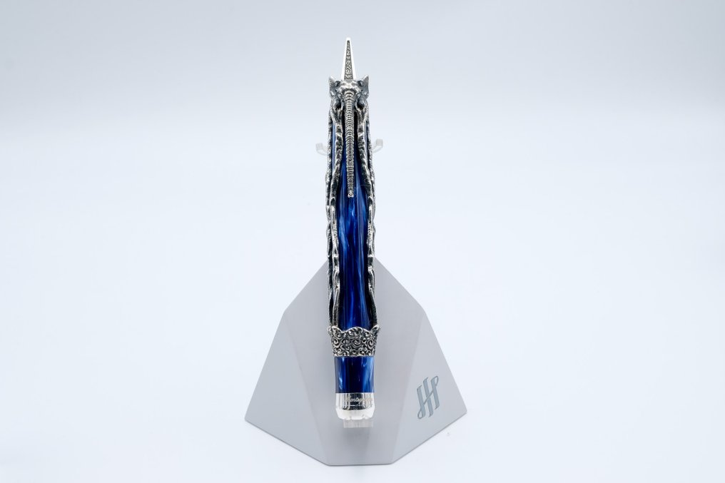 Montegrappa - Genio Creativo: Salvador Dalí - Limited Edition (63/1000) - Στυλογράφος #2.1