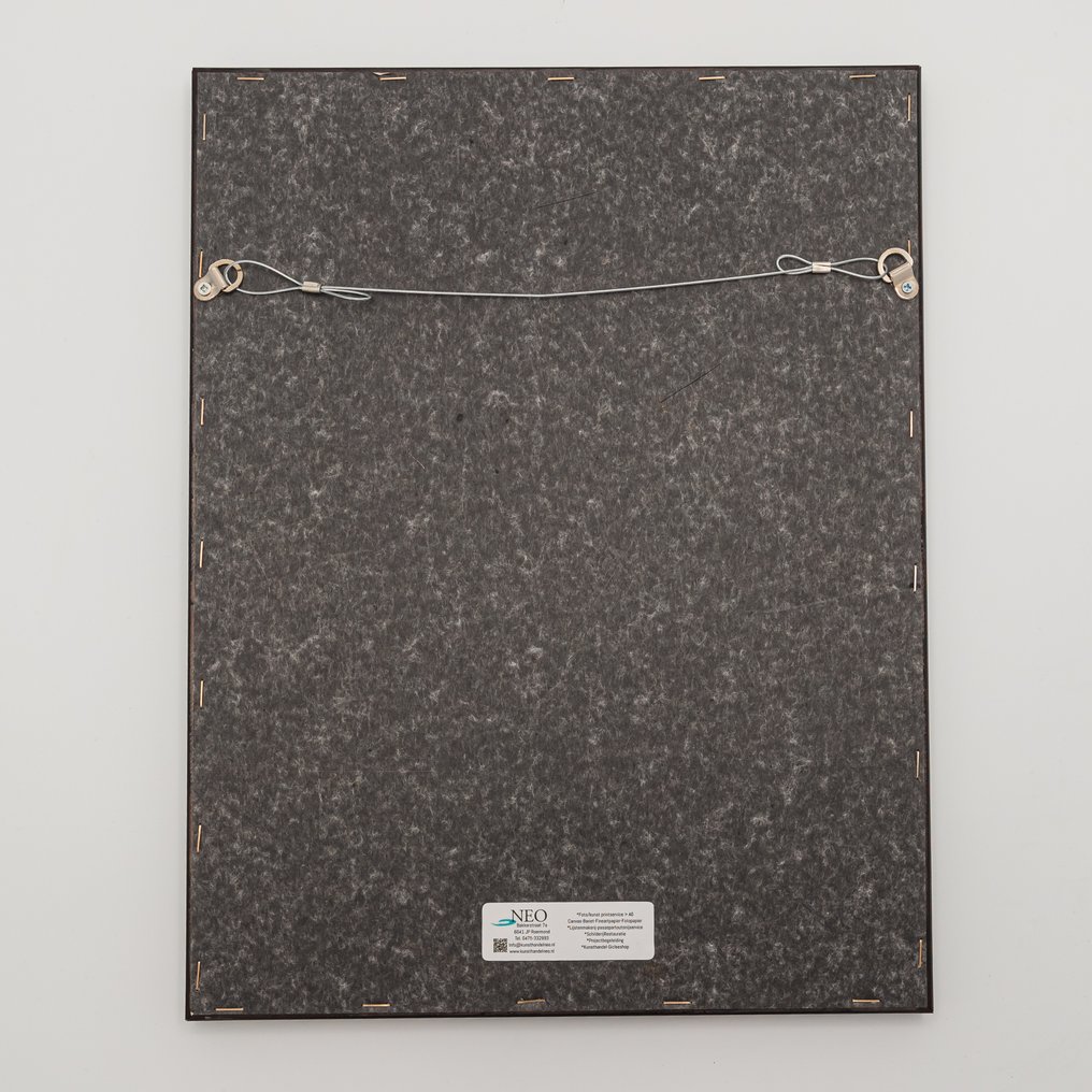 Engraving of Saint Bruno of Querfurt - Engraving - 1750-1800 #4.3