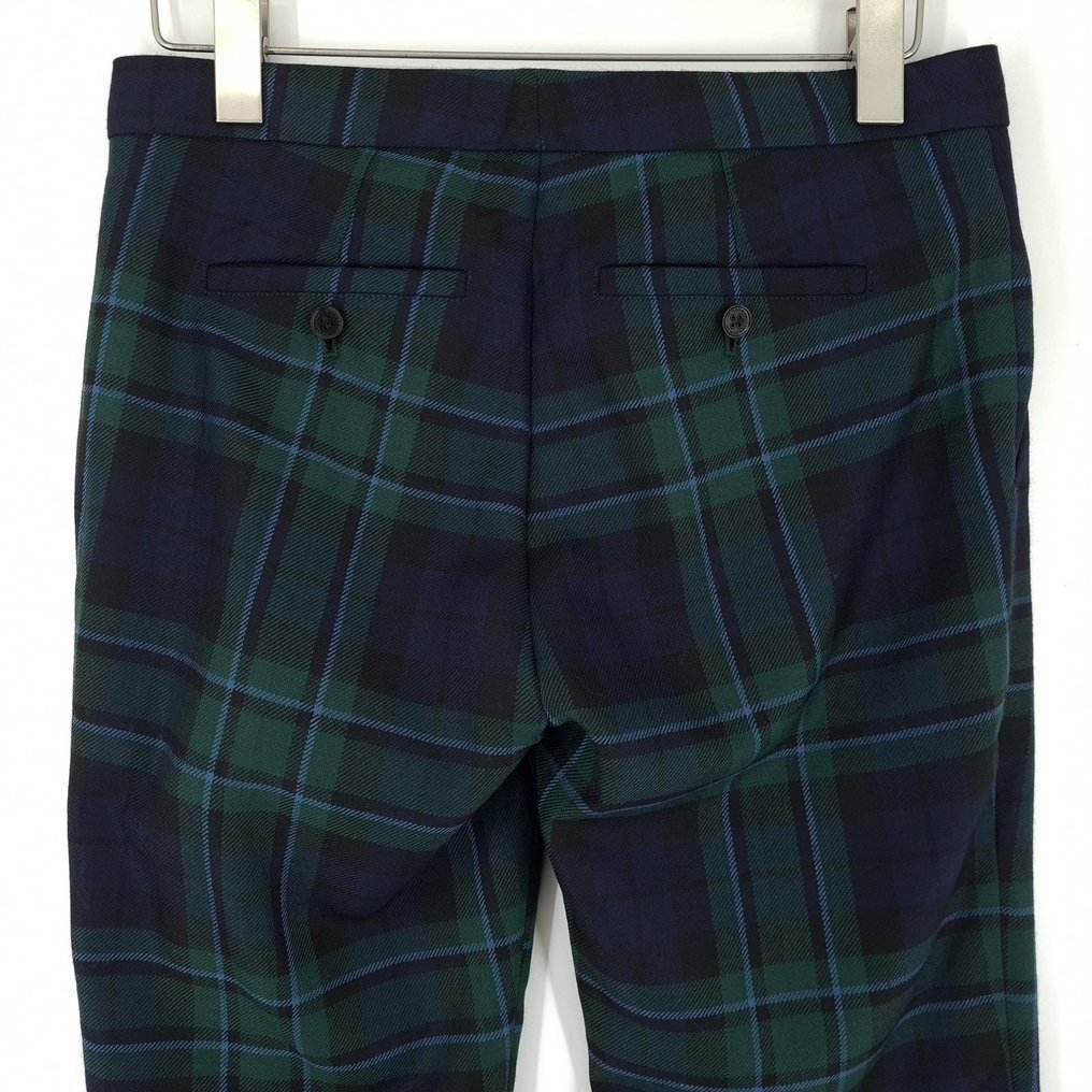 Burberry - Calças - New with tags #4.3