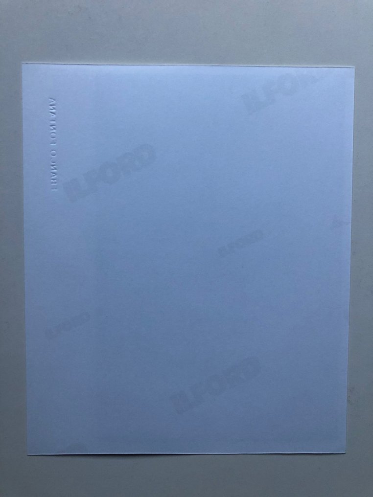 Franco Fontana - America #4.3