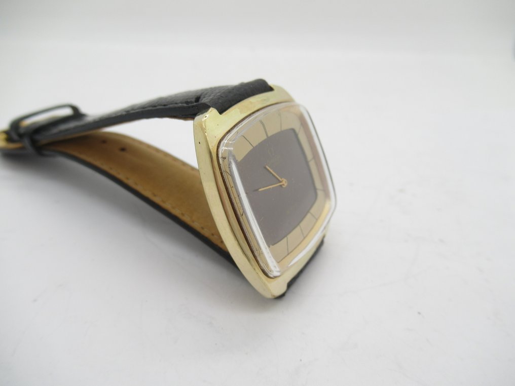 Omega - De Ville - 151 0051 - Άνδρες - 1980-1989  #4.3