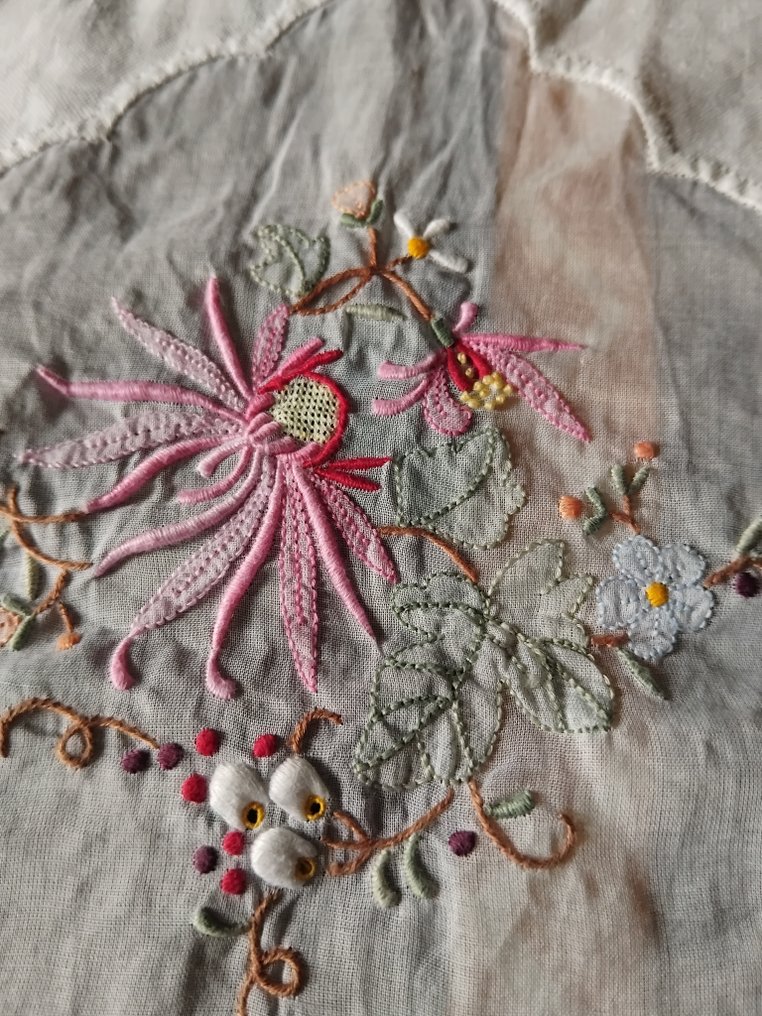 Dansk Design - Αρλεκίνο - Κουβέρτα - 280 cm - 280 cm - Κουβέρτα Arlecchino #4.3