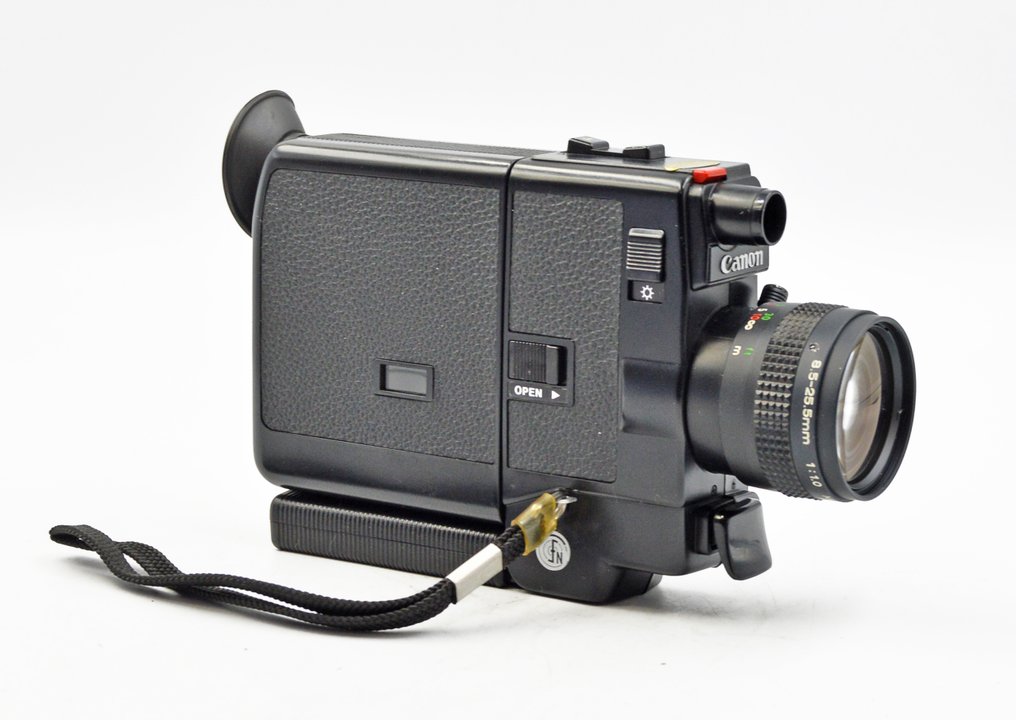 Canon 310 xl Analogt kamera #2.1