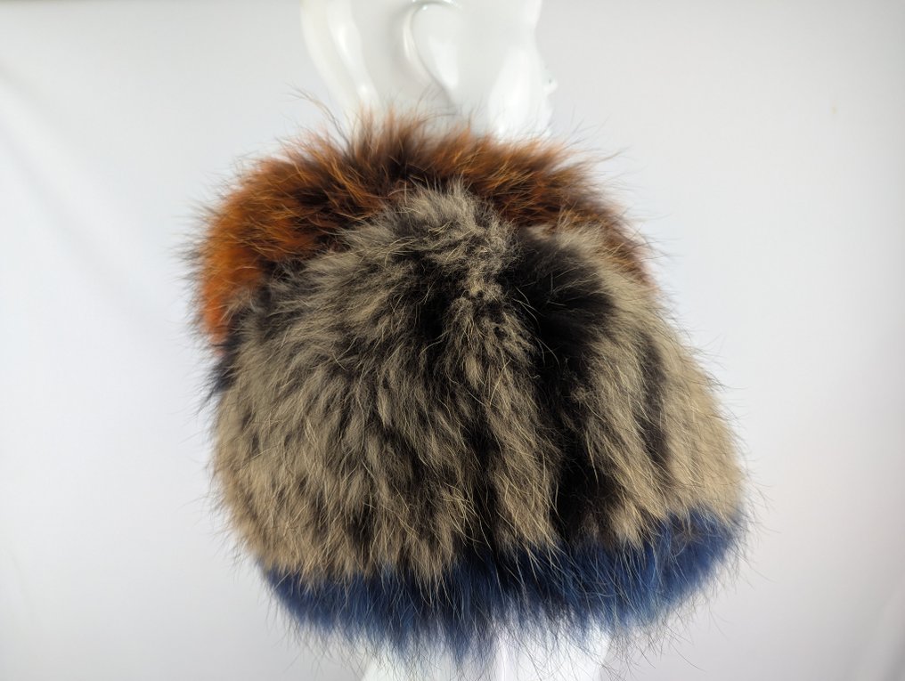 Artisan Furrier - 围巾 #4.3