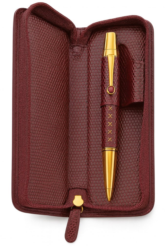 Montblanc - Boheme Solitaire - Στυλό διαρκείας #1.0