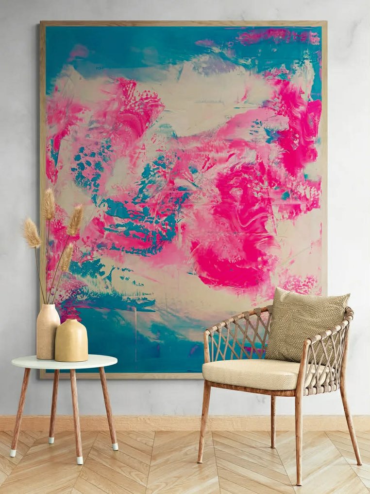 Giogia fl - Baila Conmigo -XL - #3.2