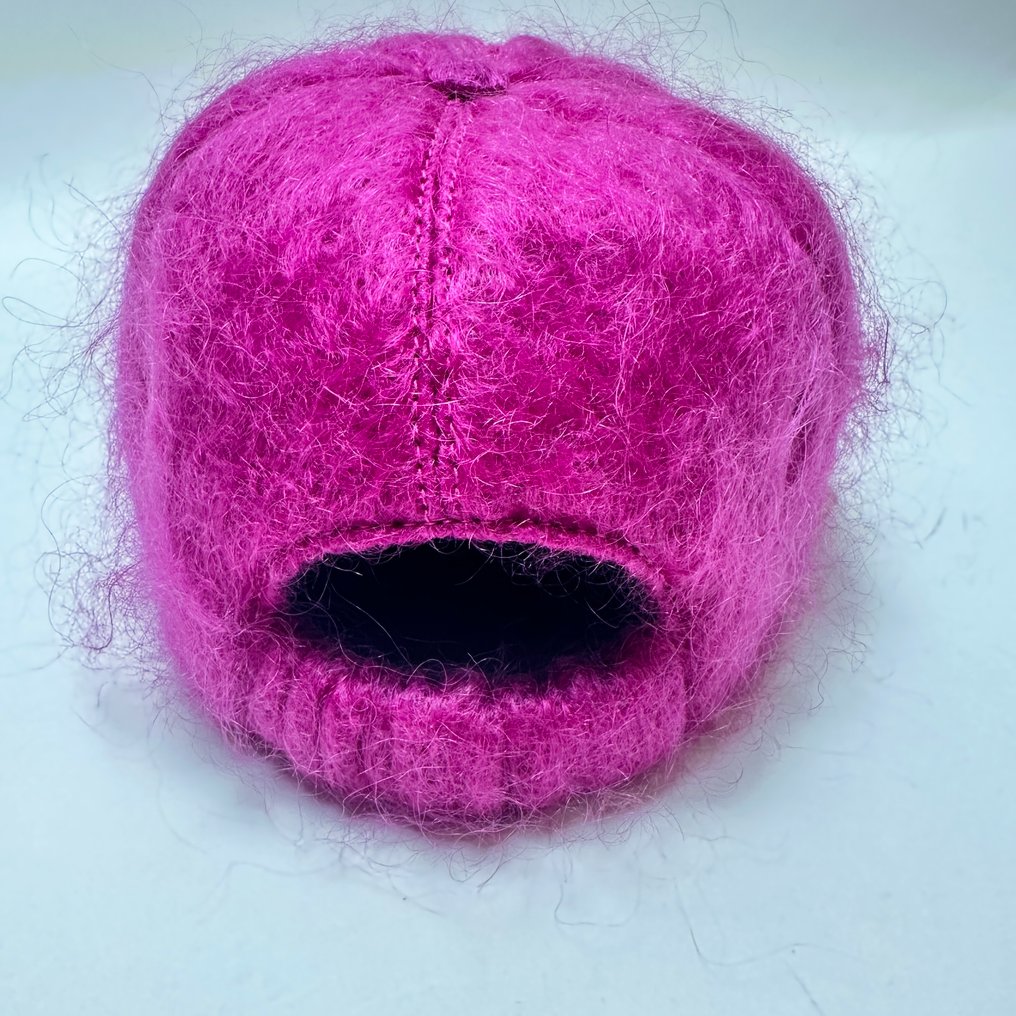 Gucci - Hat - Blandet stof, Uld #3.2