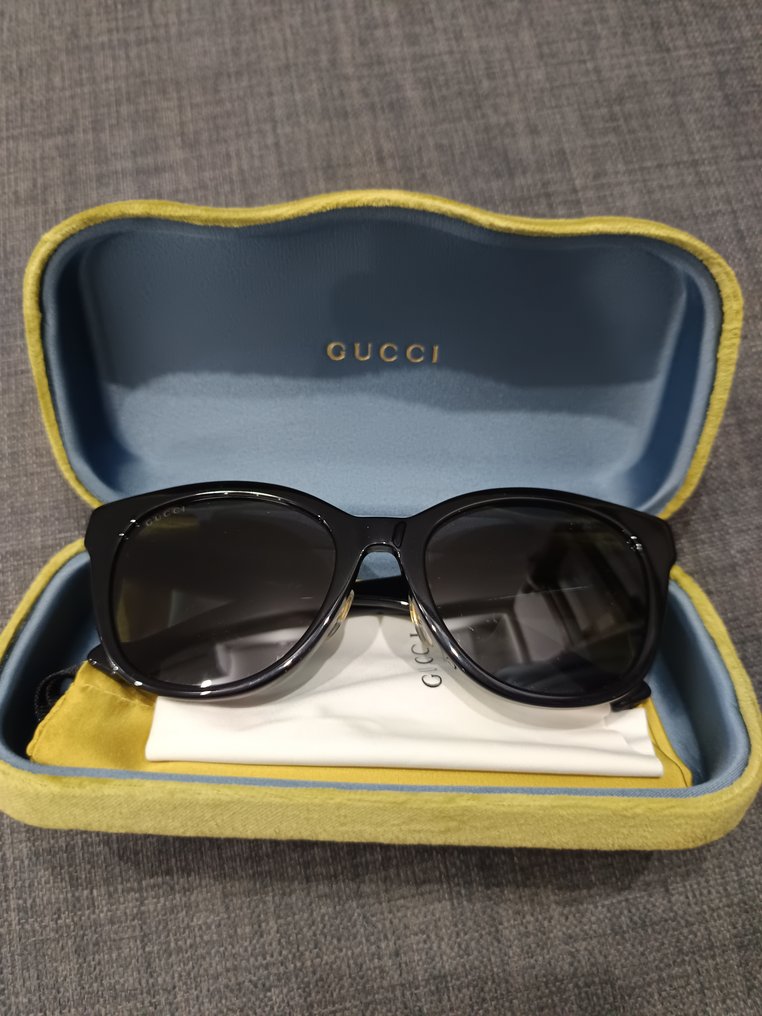 Gucci - GG1002SK - Occhiali da sole #1.0