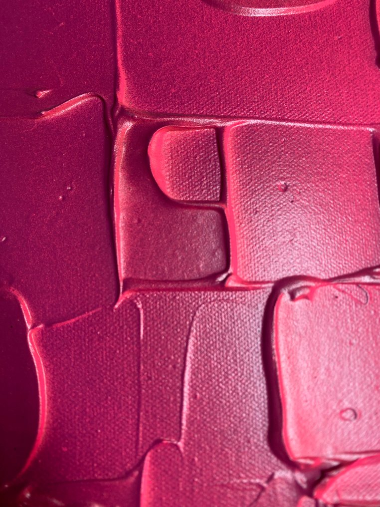 Textured (1993) - Textured Square 1 #4.3