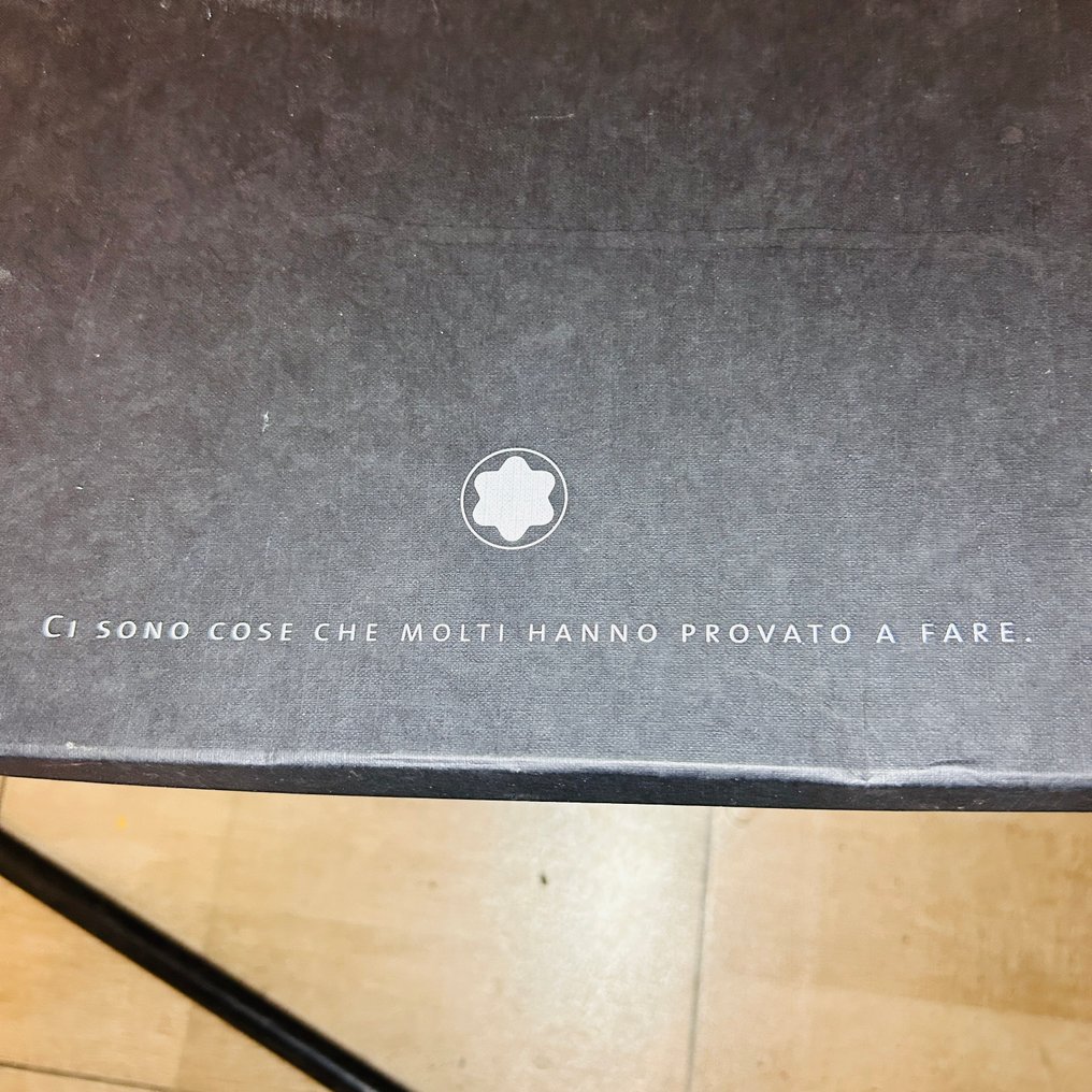 Montblanc - Set di Formine per Biscotti Ufficiali Montblanc - Set di accessori moda #3.2